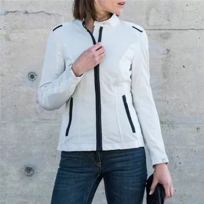 Blouson textil Spidi pour femme