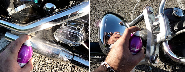 L'ACF-50 : un anti-corrosion nommé 'avenir'