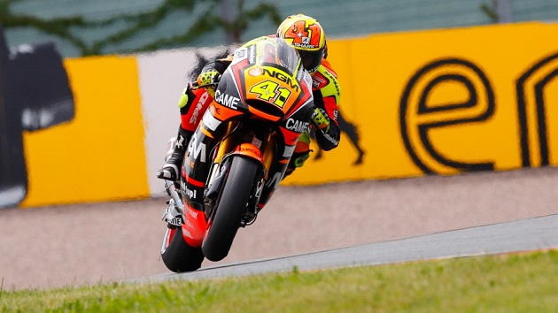 Le MotoGP redémarre ce week-end à Indianapolis.