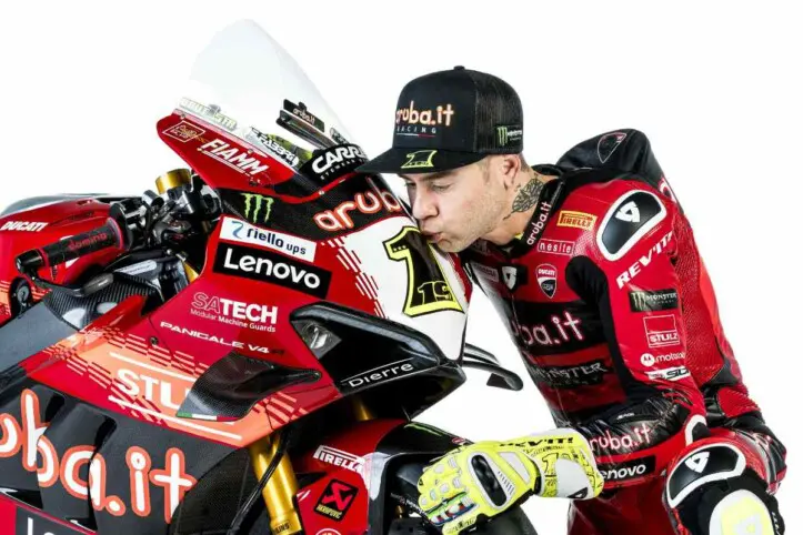 Alvaro-Bautista-Panigale-V4R-2024