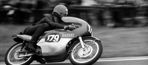 Le Sachsenring célèbre l'Histoire du sport motocycliste en juin prochain.