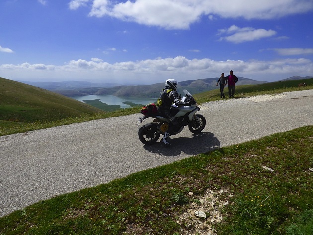 Le Tunisian Moto Tour 2015 n'aura pas lieu.