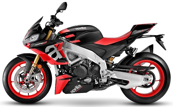 Aprilia 1100 Tuono V4 Factory 2021