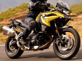 Toutes les nouvelles motos 2018 sur MP.