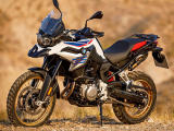 Toutes les nouvelles motos 2018 sur MP.