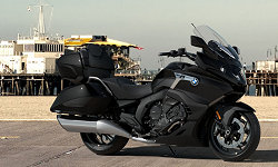 BMW K 1600 Grand America 2019