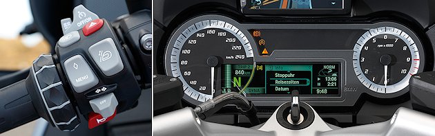 BMW R 1200 RT 2017