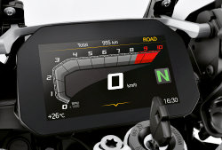 BMW R 1250 GS Adventure 2021