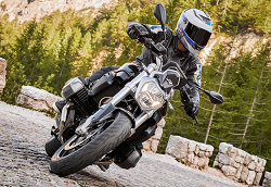 BMW R 1250 R