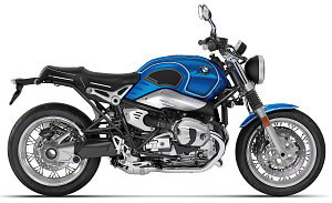 BMW 1200 R NineT /5 2019