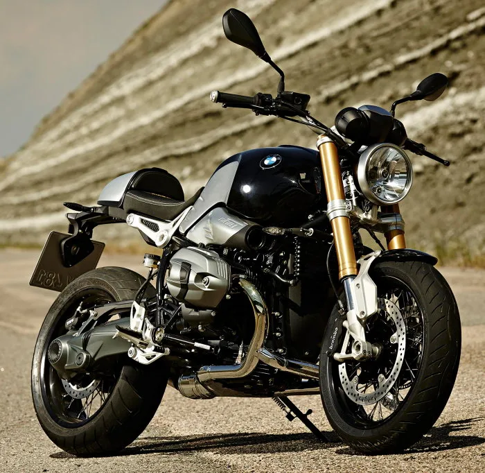 Les motos du film Mad Max : Furiosa