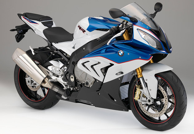 Bmw 1200 rr