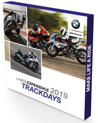 BMW reconduit ses Box Experience pour 2019.
