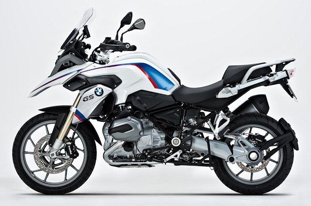 Série spéciale 'Celebration Edition' pour 5 modèles BMW.
