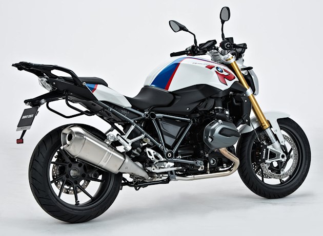 Série spéciale 'Celebration Edition' pour 5 modèles BMW.