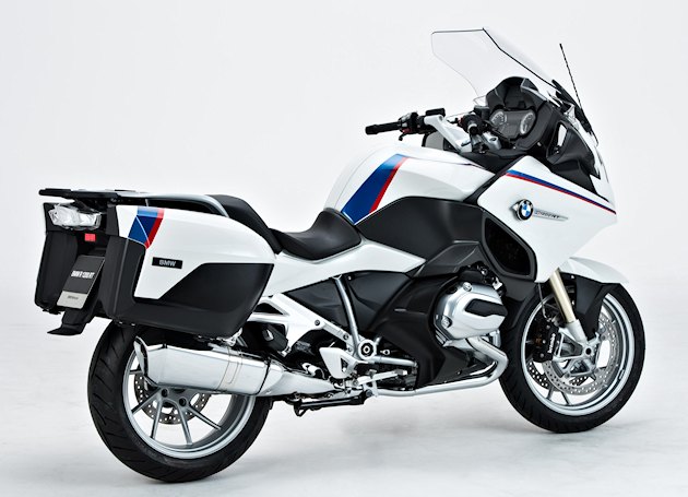 Série spéciale 'Celebration Edition' pour 5 modèles BMW.