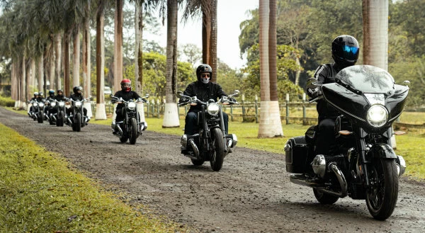 BMW multiplie les expériences avec son programme 'Fuel for life'.