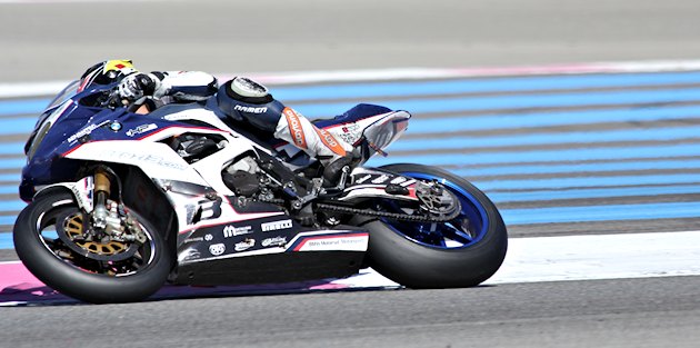 BMW rêve toujours de conquete en Endurance mondiale et en Superbike France.