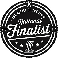  Battle of the Kings 2017 - On connait les 5 finalistes français.