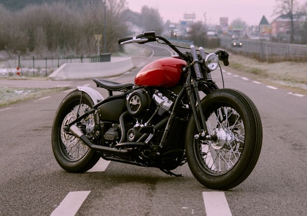 Harley Davidson Limoges remporte le Battle Of The Kings 2018.