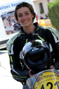 Rallye Moto Tour - Toniutti grand vainqueur du Rallye du Dourdou.