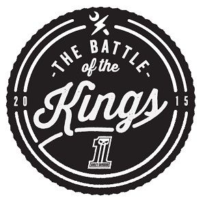 Harley-Davidson donne le coup d'envoi de sa 'Battle of Kings' 2016