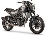 Toutes les nouvelles motos 2018 sur MP.