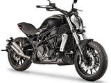 Toutes les nouvelles motos 2018 sur MP.