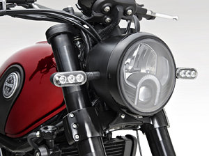 Essai de la Benelli 500 Leoncino 2018