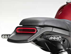 Essai de la Benelli 500 Leoncino 2018
