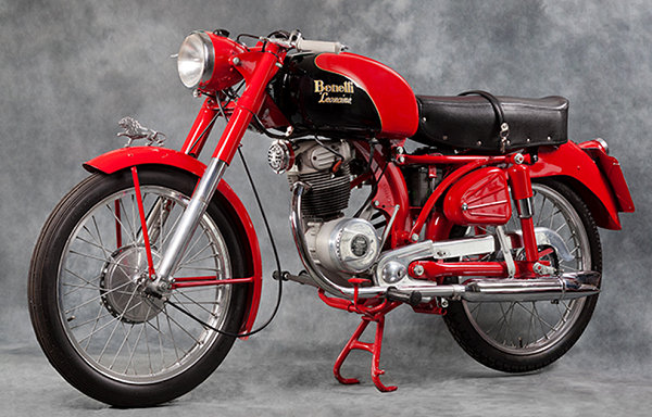 Essai de la Benelli 500 Leoncino 2018
