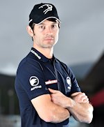 Des cadeaux Bering à gagner avec Sylvain Guintoli.