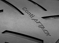 Le Moto Tour 2016 choisi les pneumatiques Continental.