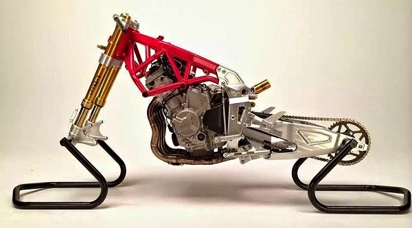Bimota BB3 1000 2015