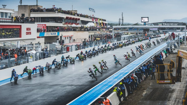 Bol d'or - Le S.E.R.T retrouve la saveur de la victoire.