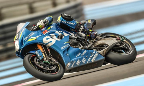 Bol d'or - Le S.E.R.T retrouve la saveur de la victoire.