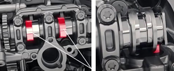 Le nouveau flat-twin 1250 de BMW en vidéo.