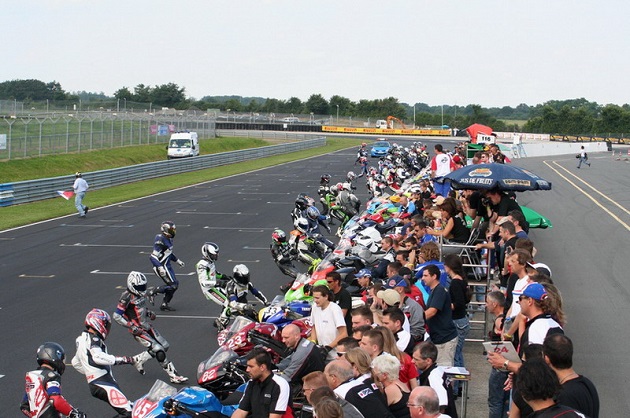 La FFM reprend en main le Championnat de France d'Endurance.