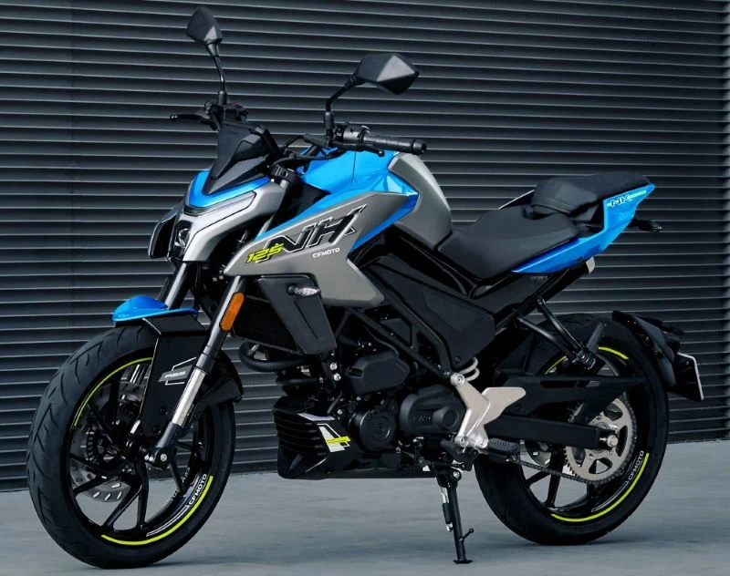 CFMoto-125NK-2025-constructeur-chine