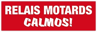 Les Relais Calmos vous accompagnent au Grand Prix de France.