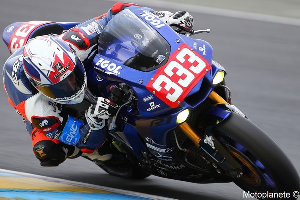 24h du Mans : Le point au lever du jour