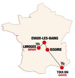 Focus sur le Moto Tour 2017.