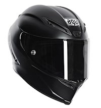 Test produit : ensemble Dainese et AGV pour la piste.