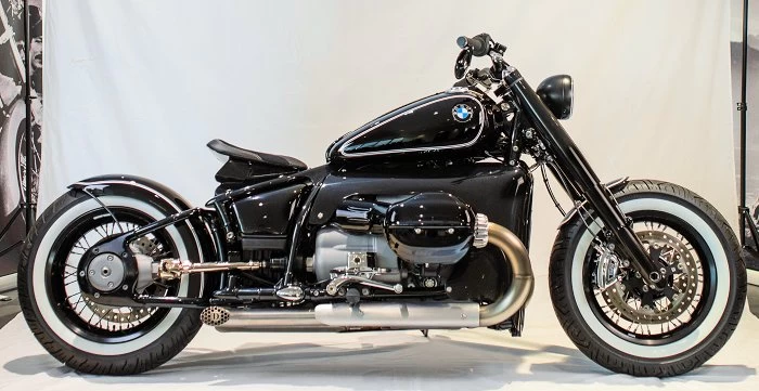 Moto Store Aix remporte le Custom Contest R 18 2021.