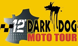 Clap de fin pour le Dark Dog Moto Tour.