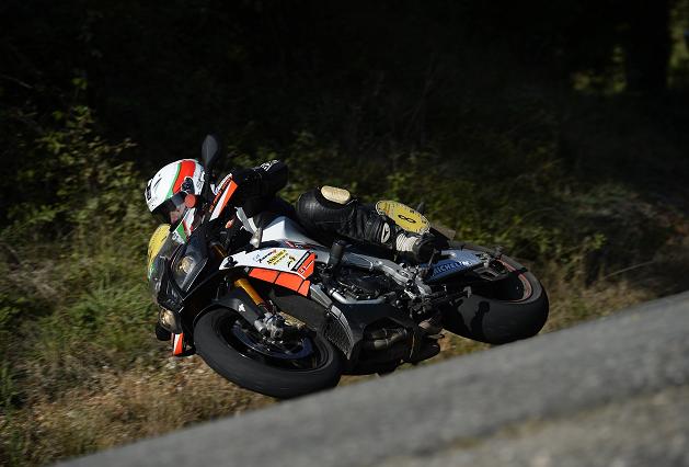 Dark Dog Moto Tour / Etape 5 - La résistance s'organise.