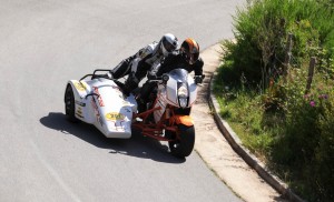 Rallye Moto Tour - Avant-dernière manche décisive au Dourdou.