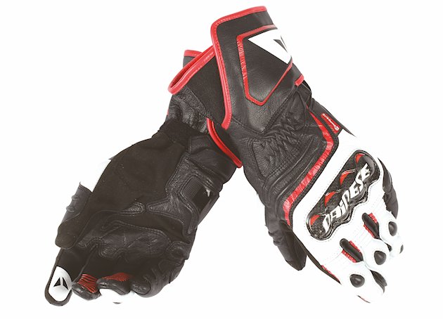 Dainese présente ses premières nouveautés 2016.