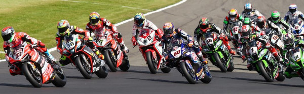 Donington sera t'il la clé du championnat Superbike 2019 ?