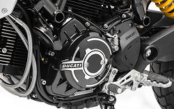 Ducati 1100 Scrambler Sport 2020